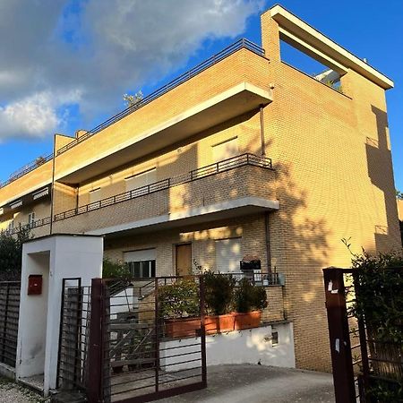 Casa Mare Apartment Terracina Exterior photo